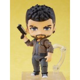 CYBERPUNK 2077 MALE V NENDOROID ACTION FIGURE GOOD SMILE COMPANY