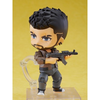 CYBERPUNK 2077 MALE V NENDOROID ACTION FIGURE GOOD SMILE COMPANY