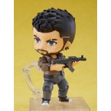 CYBERPUNK 2077 MALE V NENDOROID ACTION FIGURE GOOD SMILE COMPANY