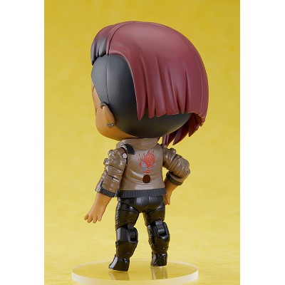 CYBERPUNK 2077 FEMALE V NENDOROID ACTION FIGURE GOOD SMILE COMPANY