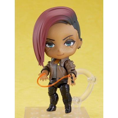 CYBERPUNK 2077 FEMALE V NENDOROID ACTION FIGURE GOOD SMILE COMPANY