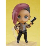 CYBERPUNK 2077 FEMALE V NENDOROID ACTION FIGURE GOOD SMILE COMPANY