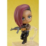 CYBERPUNK 2077 FEMALE V NENDOROID ACTION FIGURE GOOD SMILE COMPANY