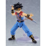 DRAGON QUEST DAI FIGMA ACTION FIGURE MAX FACTORY