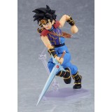 DRAGON QUEST DAI FIGMA ACTION FIGURE MAX FACTORY