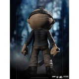 FRIDAY THE 13TH JASON VOORHEES MINICO FIGURE STATUA IRON STUDIOS