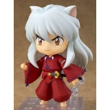 GOOD SMILE COMPANY INUYASHA NENDOROID ACTION FIGURE