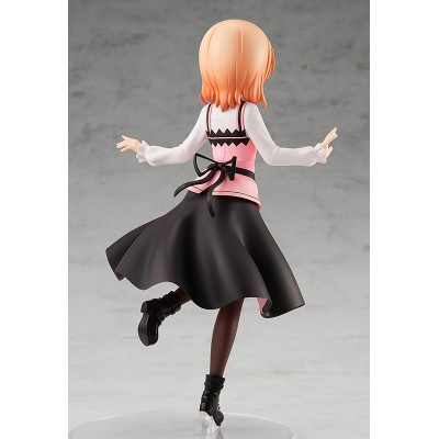 GOOD SMILE COMPANY IS THE ORDER A RABBIT? COCOA POP UP PARADE STATUE FIGURE