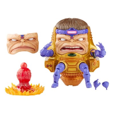 MARVEL LEGENDS M.O.D.O.K. DELUXE ACTION FIGURE HASBRO