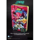 KOTETSU JEEG ROBOT METAL BOX SET SIZE L HIGH DREAM