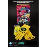 KOTETSU JEEG ROBOT METAL BOX SET SIZE L HIGH DREAM