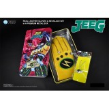 KOTETSU JEEG ROBOT METAL BOX SET SIZE L HIGH DREAM