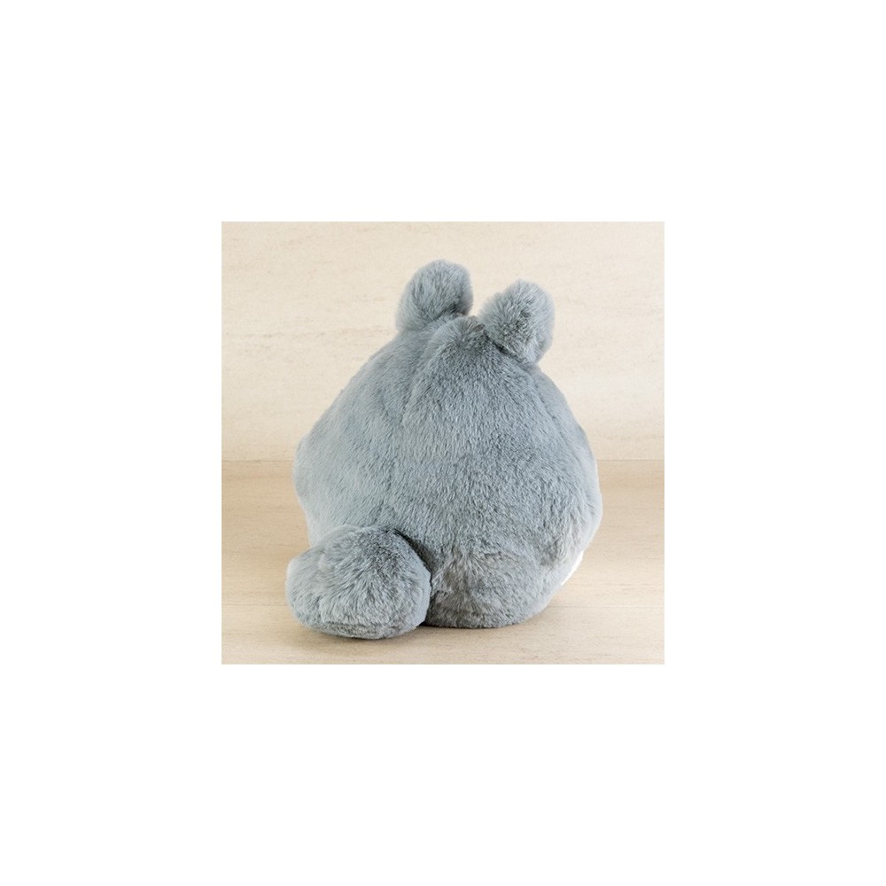 IL MIO VICINO TOTORO NAKAYOSHI GREY 25CM PELUCHES FIGURE STUDIO GHIBLI