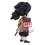 BANPRESTO DEMON SLAYER Q POSKET GIYU TOMIOKA 14 CM MINI ACTION FIGURE