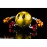 BANDAI PAC-MAN CHOGOKIN DIECAST MODEL ACTION FIGURE