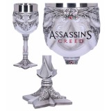 ASSASSIN'S CREED LOGO RESIN CALICE NEMESIS NOW