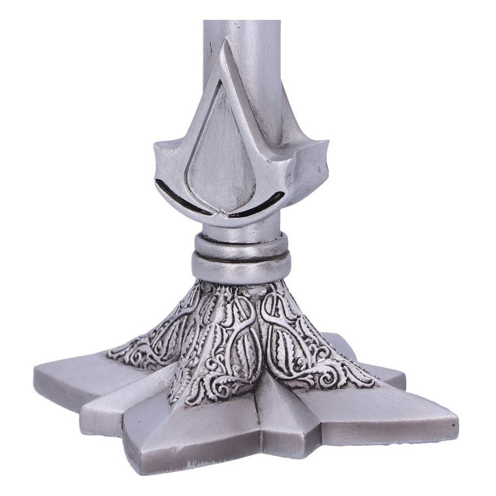 ASSASSIN'S CREED LOGO RESIN CALICE NEMESIS NOW