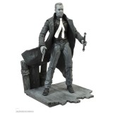 SIN CITY HARTIGAN DIAMONDS SELECT DELUXE ACTION FIGURE DIAMOND SELECT