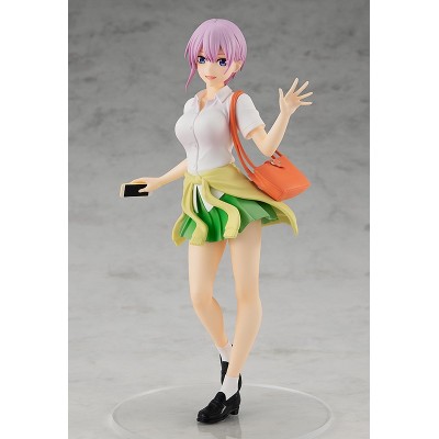 GOOD SMILE COMPANY THE QUINTESSENTIAL QUINTUPLETS ICHIKA NAKANO POP UP PARADE STATUE FIGURE