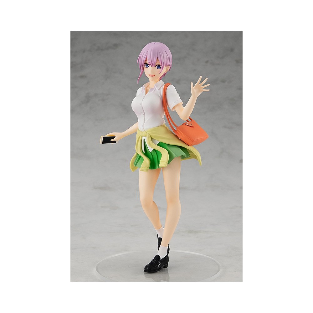 GOOD SMILE COMPANY THE QUINTESSENTIAL QUINTUPLETS ICHIKA NAKANO POP UP PARADE STATUE FIGURE