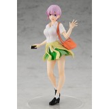 GOOD SMILE COMPANY THE QUINTESSENTIAL QUINTUPLETS ICHIKA NAKANO POP UP PARADE STATUE FIGURE