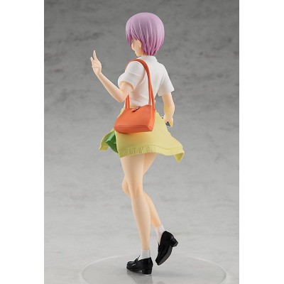 GOOD SMILE COMPANY THE QUINTESSENTIAL QUINTUPLETS ICHIKA NAKANO POP UP PARADE STATUE FIGURE