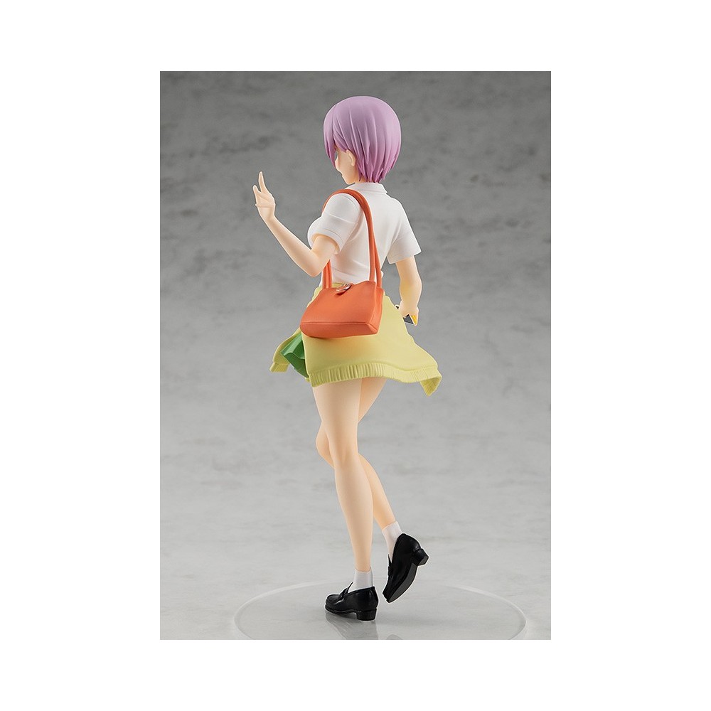 THE QUINTESSENTIAL QUINTUPLETS ICHIKA NAKANO POP UP PARADE STATUA FIGURE GOOD SMILE COMPANY