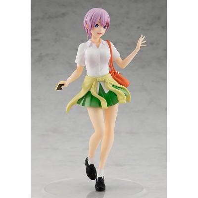 GOOD SMILE COMPANY THE QUINTESSENTIAL QUINTUPLETS ICHIKA NAKANO POP UP PARADE STATUE FIGURE