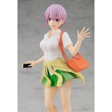 GOOD SMILE COMPANY THE QUINTESSENTIAL QUINTUPLETS ICHIKA NAKANO POP UP PARADE STATUE FIGURE
