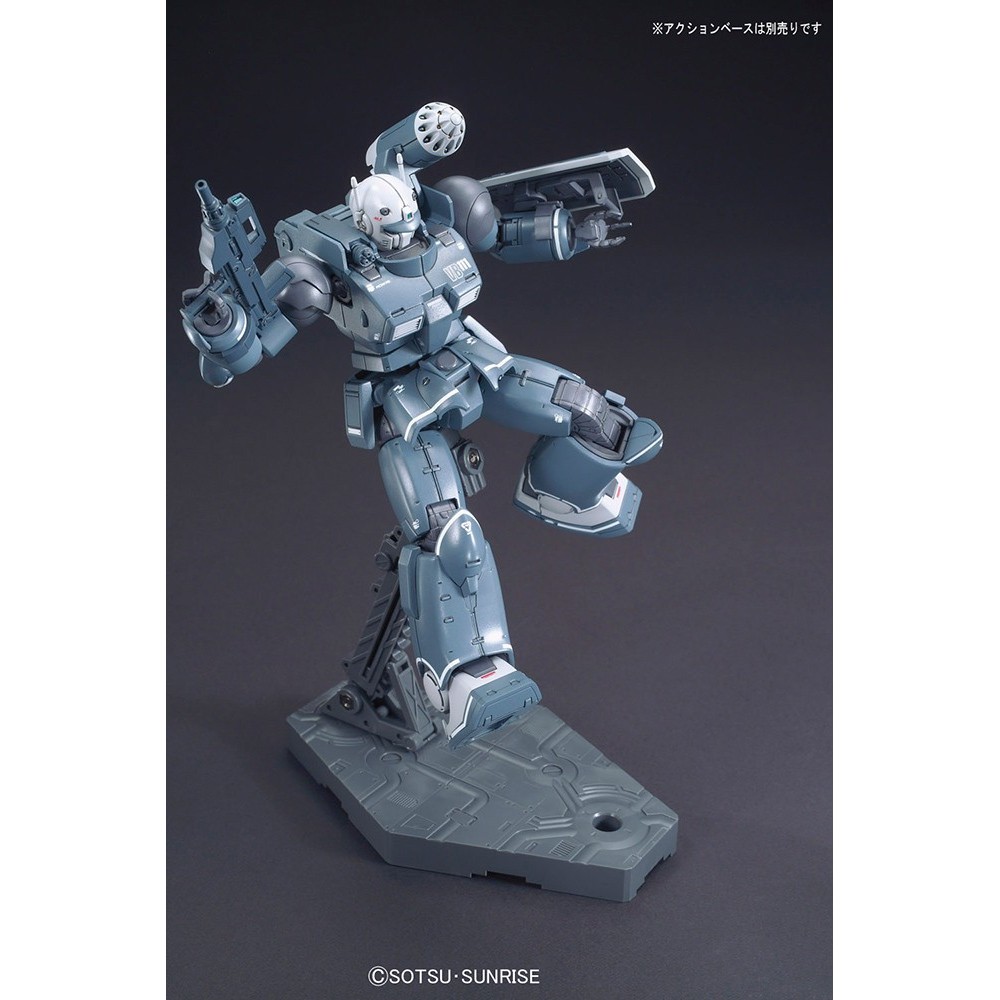 HIGH GRADE HG GUNCANNON FIRST TYPE IRON CAVALARY 1/144 MODEL KIT ACTION FIGURE BANDAI