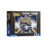 BACK TO THE FUTURE II 1000 PIECES PEZZI JIGSAW PUZZLE 48x68cm SD TOYS