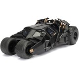 BATMAN THE DARK KNIGHT TRILOGY BATMOBILE DIE CAST 1/24 MODEL JADA TOYS