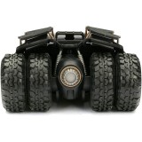 BATMAN THE DARK KNIGHT TRILOGY BATMOBILE DIE CAST 1/24 MODEL JADA TOYS