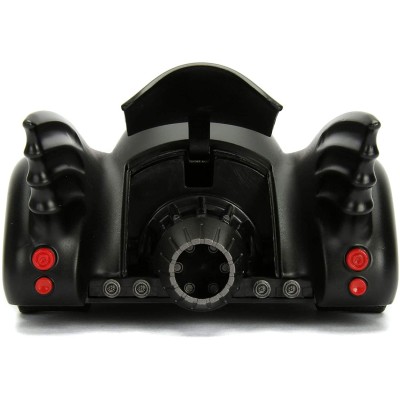 BATMAN THE MOVIE 1989 BATMOBILE DIE CAST 1/24 MODEL JADA TOYS
