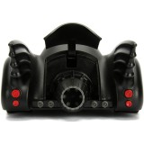 BATMAN THE MOVIE 1989 BATMOBILE DIE CAST 1/24 MODEL JADA TOYS