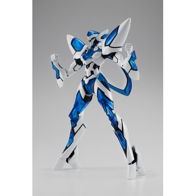 BANDAI THE ROBOT SPIRITS BACK ARROW BRIGHEIGHT MUGA ACTION FIGURE