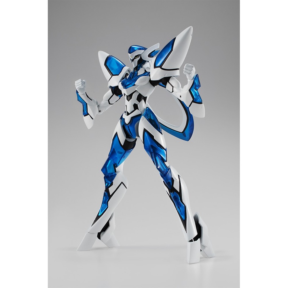 BANDAI THE ROBOT SPIRITS BACK ARROW BRIGHEIGHT MUGA ACTION FIGURE