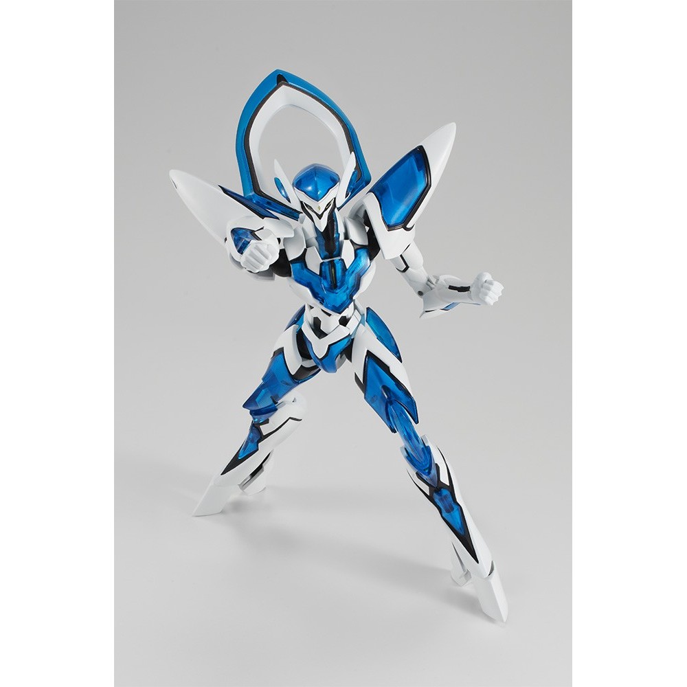 BANDAI THE ROBOT SPIRITS BACK ARROW BRIGHEIGHT MUGA ACTION FIGURE