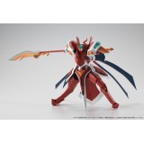 BANDAI THE ROBOT SPIRITS BACK ARROW BRIGHEIGHT GIGAN ACTION FIGURE