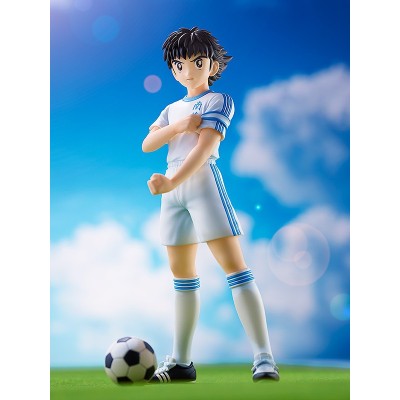 GOOD SMILE COMPANY CAPTAIN TSUBASA OZORA POP UP PARADE STATUE FIGURE