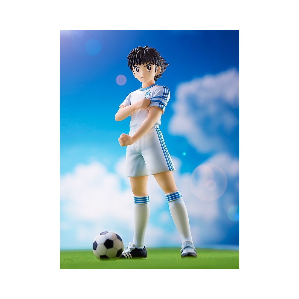 GOOD SMILE COMPANY CAPTAIN TSUBASA OZORA POP UP PARADE STATUE FIGURE