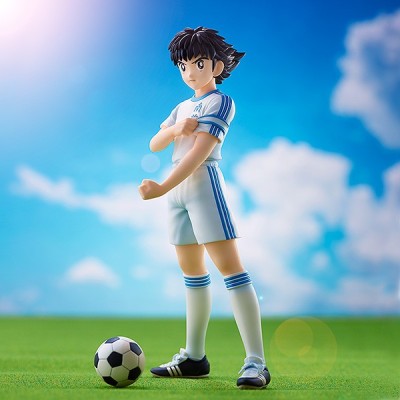 GOOD SMILE COMPANY CAPTAIN TSUBASA OZORA POP UP PARADE STATUE FIGURE