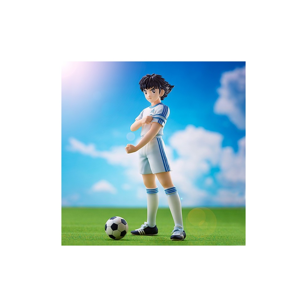 GOOD SMILE COMPANY CAPTAIN TSUBASA OZORA POP UP PARADE STATUE FIGURE