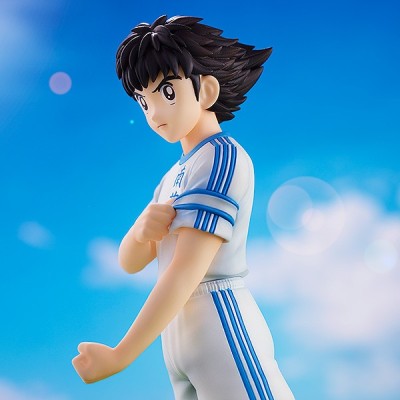 GOOD SMILE COMPANY CAPTAIN TSUBASA OZORA POP UP PARADE STATUE FIGURE