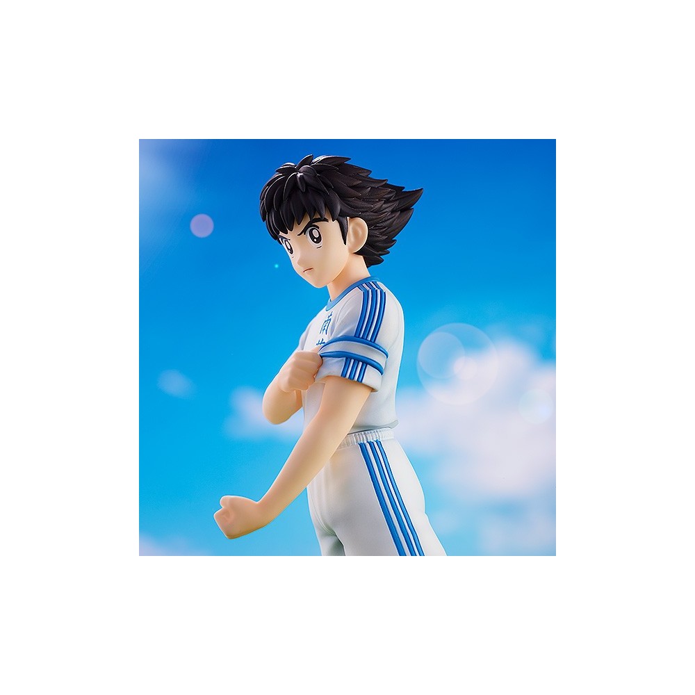 GOOD SMILE COMPANY CAPTAIN TSUBASA OZORA POP UP PARADE STATUE FIGURE