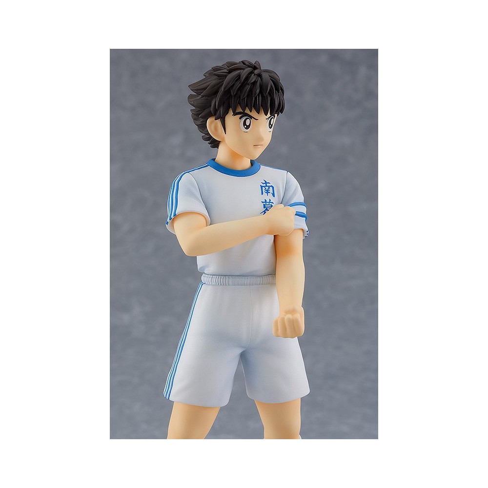 CAPTAIN TSUBASA OZORA POP UP PARADE STATUA FIGURE GOOD SMILE COMPANY
