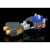 ENERGY BOMB GANBARUGER REVOLGER MODEROID MODEL KIT ACTION FIGURE GOOD SMILE COMPANY