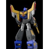 ENERGY BOMB GANBARUGER REVOLGER MODEROID MODEL KIT ACTION FIGURE GOOD SMILE COMPANY