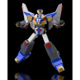 ENERGY BOMB GANBARUGER REVOLGER MODEROID MODEL KIT ACTION FIGURE GOOD SMILE COMPANY