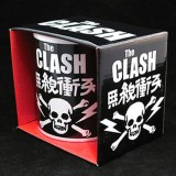 THE CLASH MUG TAZZA PYRAMID INTERNATIONAL